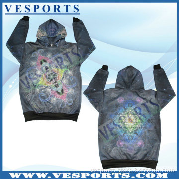 2014 Polyester Spring Custom Hoodies
